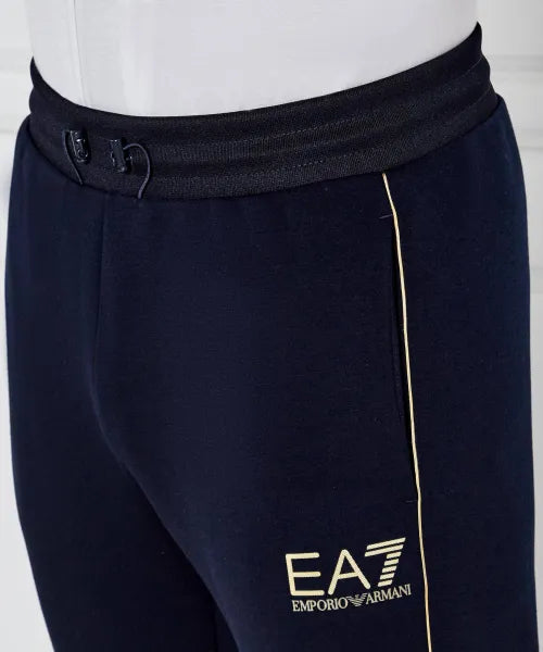 Pantaloni EA7 7M000672 UB102 armaniblue