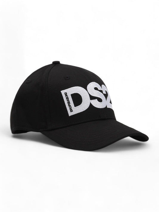 Cappello DS2FW2525B01 nero