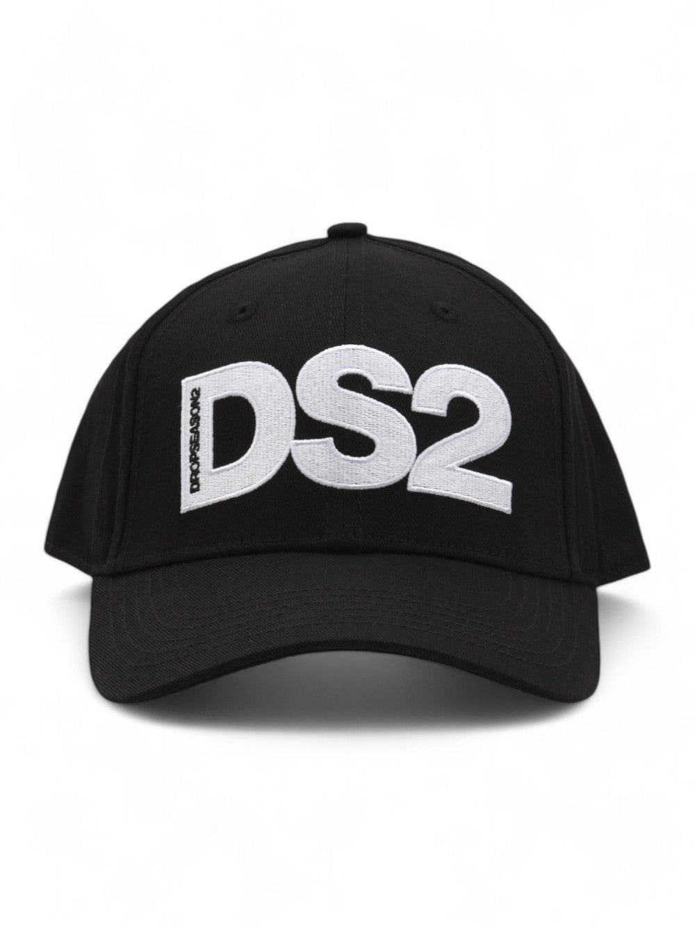 Cappello DS2FW2525B01 nero