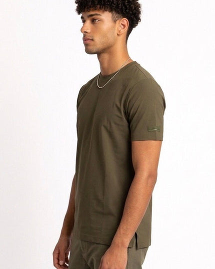 T-shirt Heskimo HE1410004