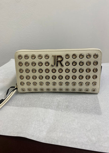 Portafogli Richmond RWP26169PF latte