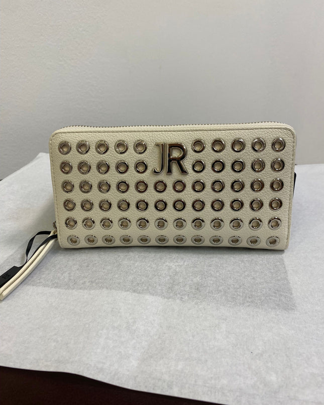 Portafogli Richmond RWP26169PF latte