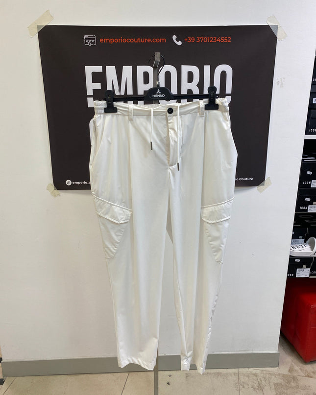 Bermuda Heskimo HE1451002 Bianco