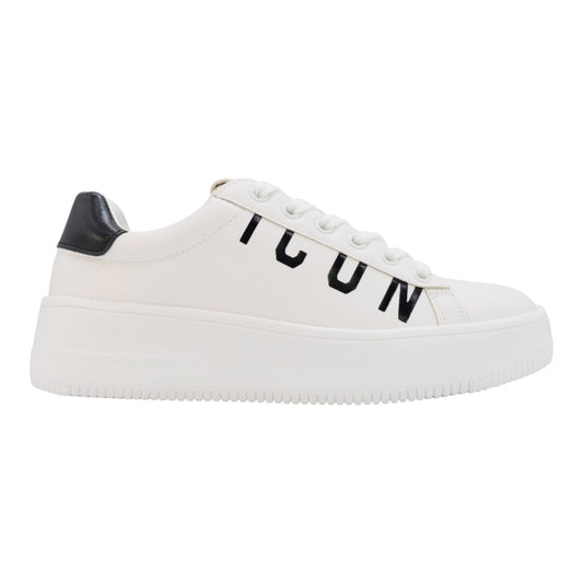 Sneakers ICON IC05207SD BiancoNero