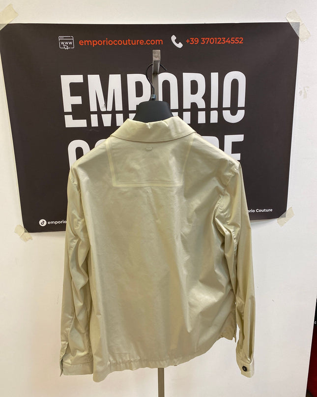Giubbino Heskimo HE1440029 Beige