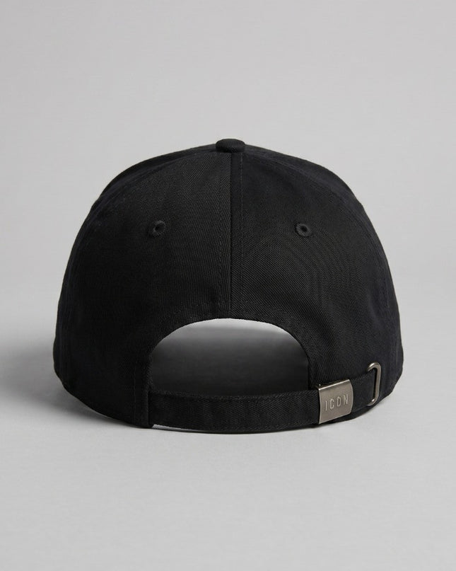 Cappello ICON INB001 nero