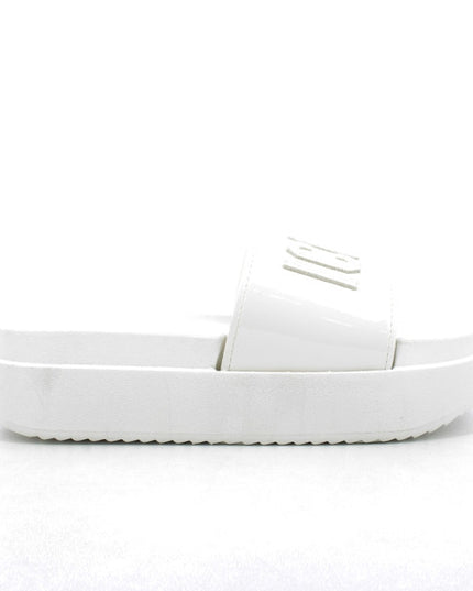 Ciabatte ICON IC03859TD bianco