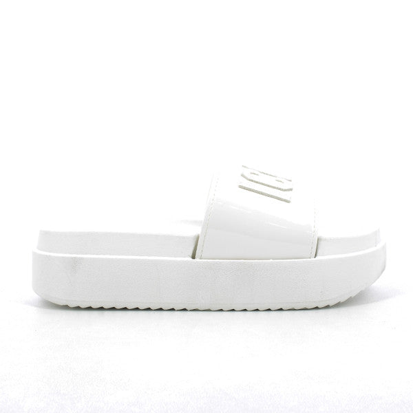 Ciabatte ICON IC03859TD bianco