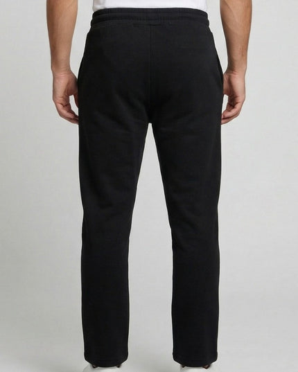 Pantalone ICON IUP010 nero