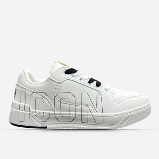 Sneakers ICON IC03930SU bianco