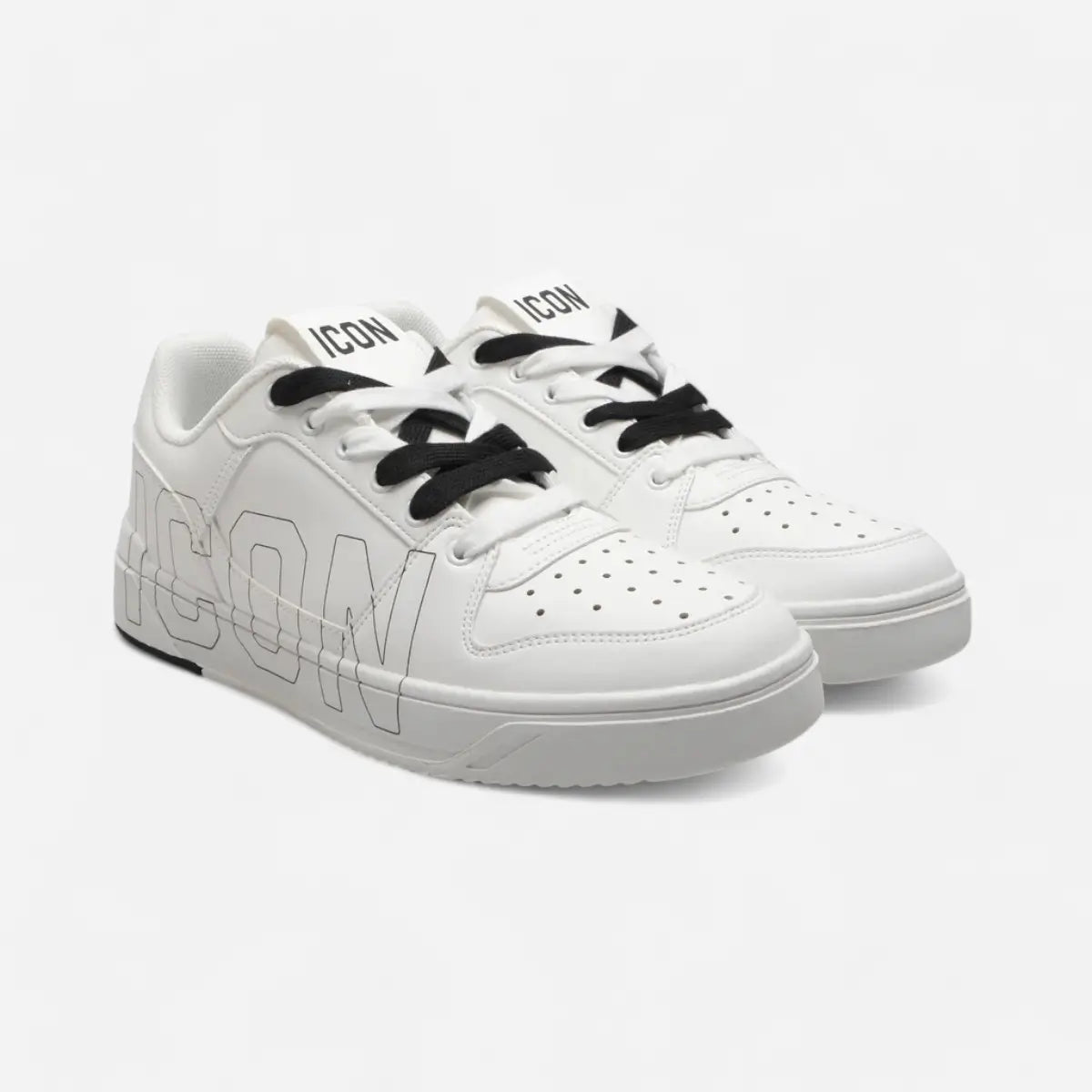 Sneakers ICON IC03930SU bianco
