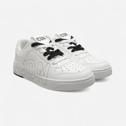 Sneakers ICON IC03930SU bianco