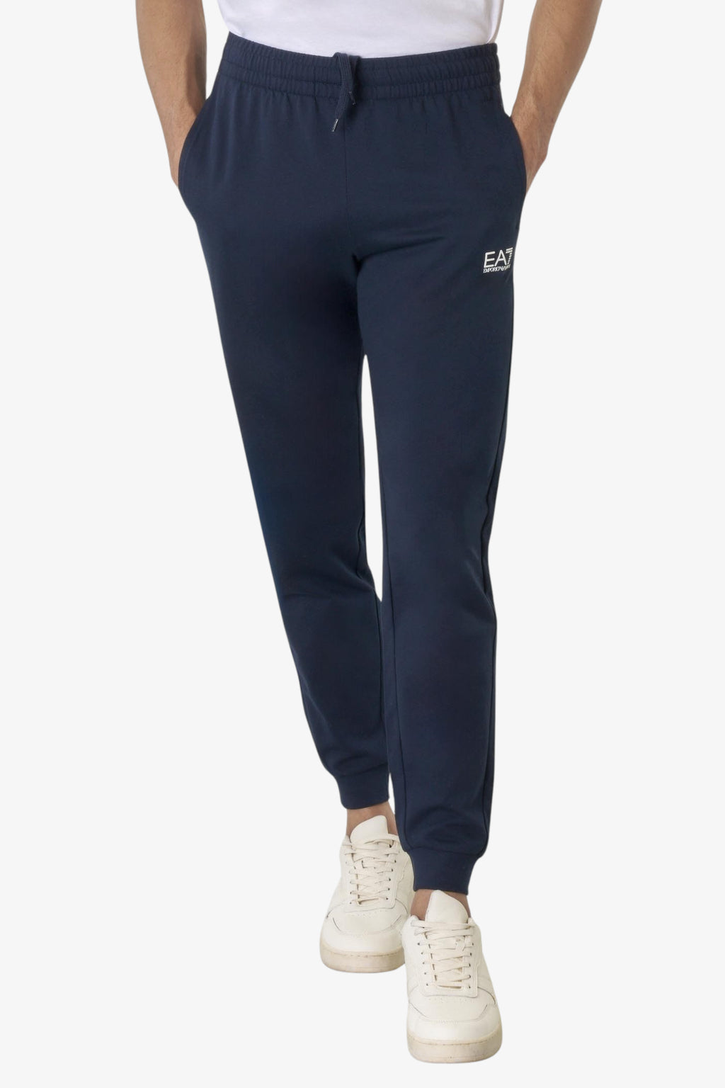 Pantaloni EA7 8NPP64 1562 armaniblue