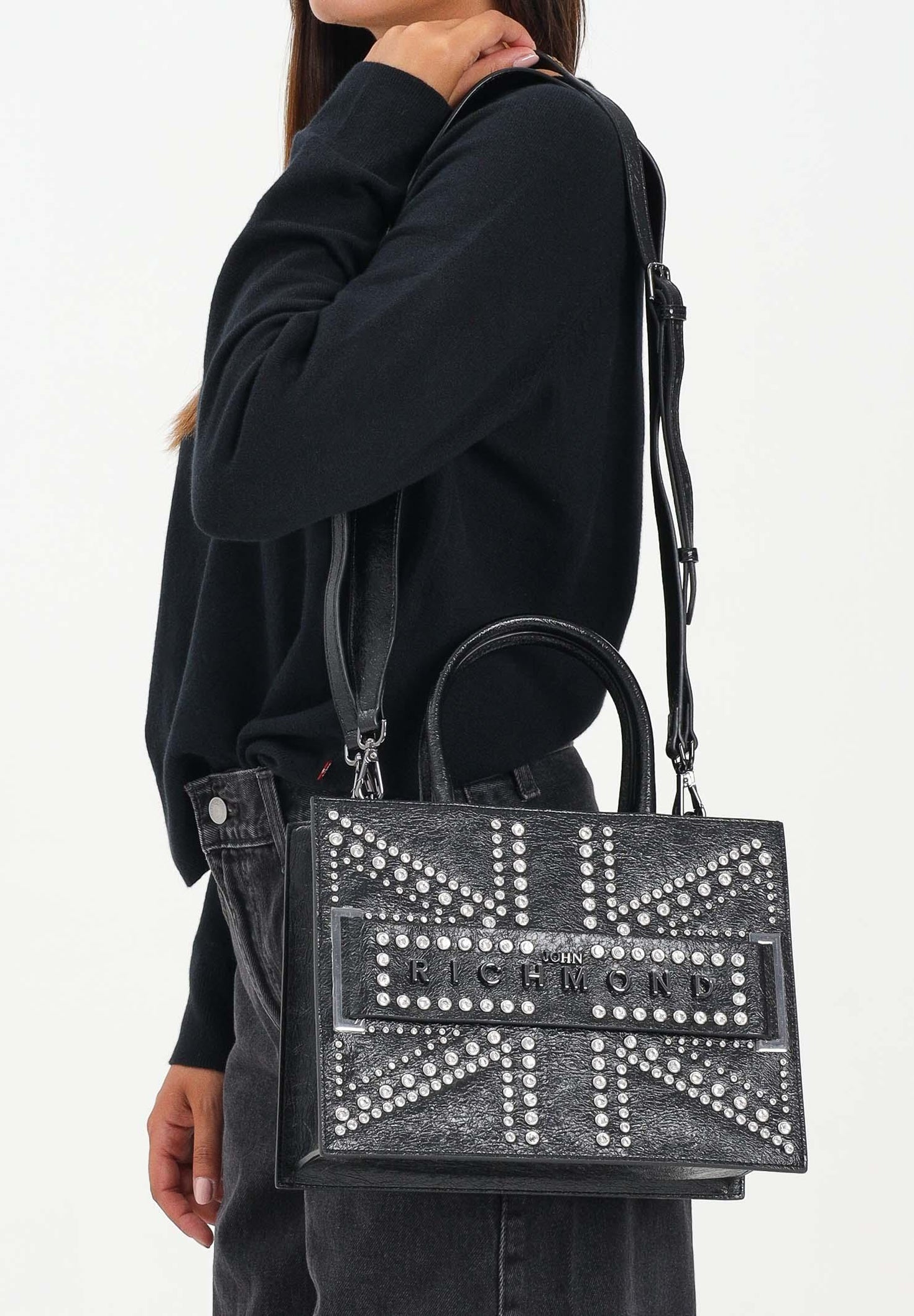 Borsa Richmond RWA25230BO Black