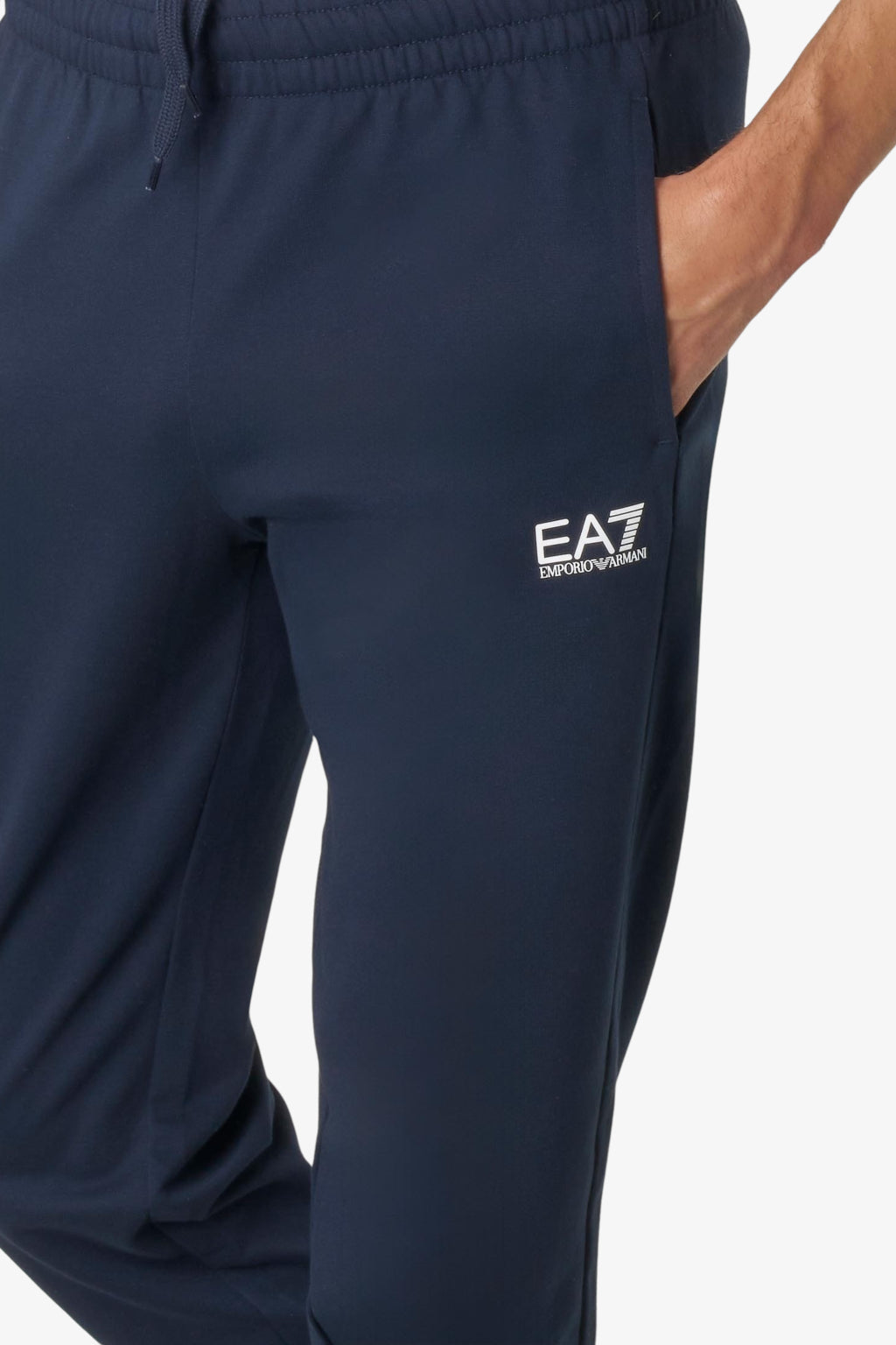 Pantaloni EA7 8NPP64 1562 armaniblue