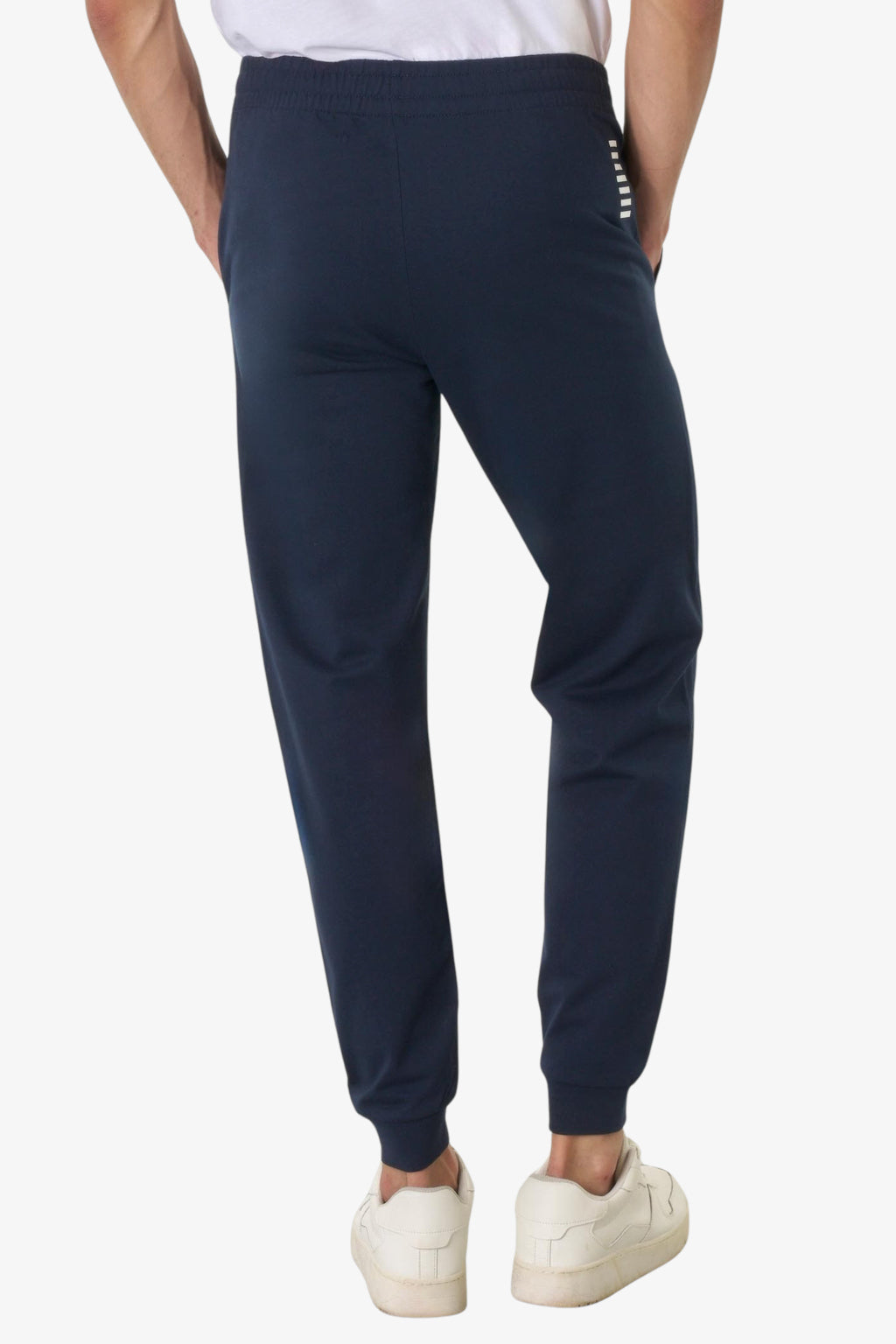 Pantaloni EA7 8NPP64 1562 armaniblue