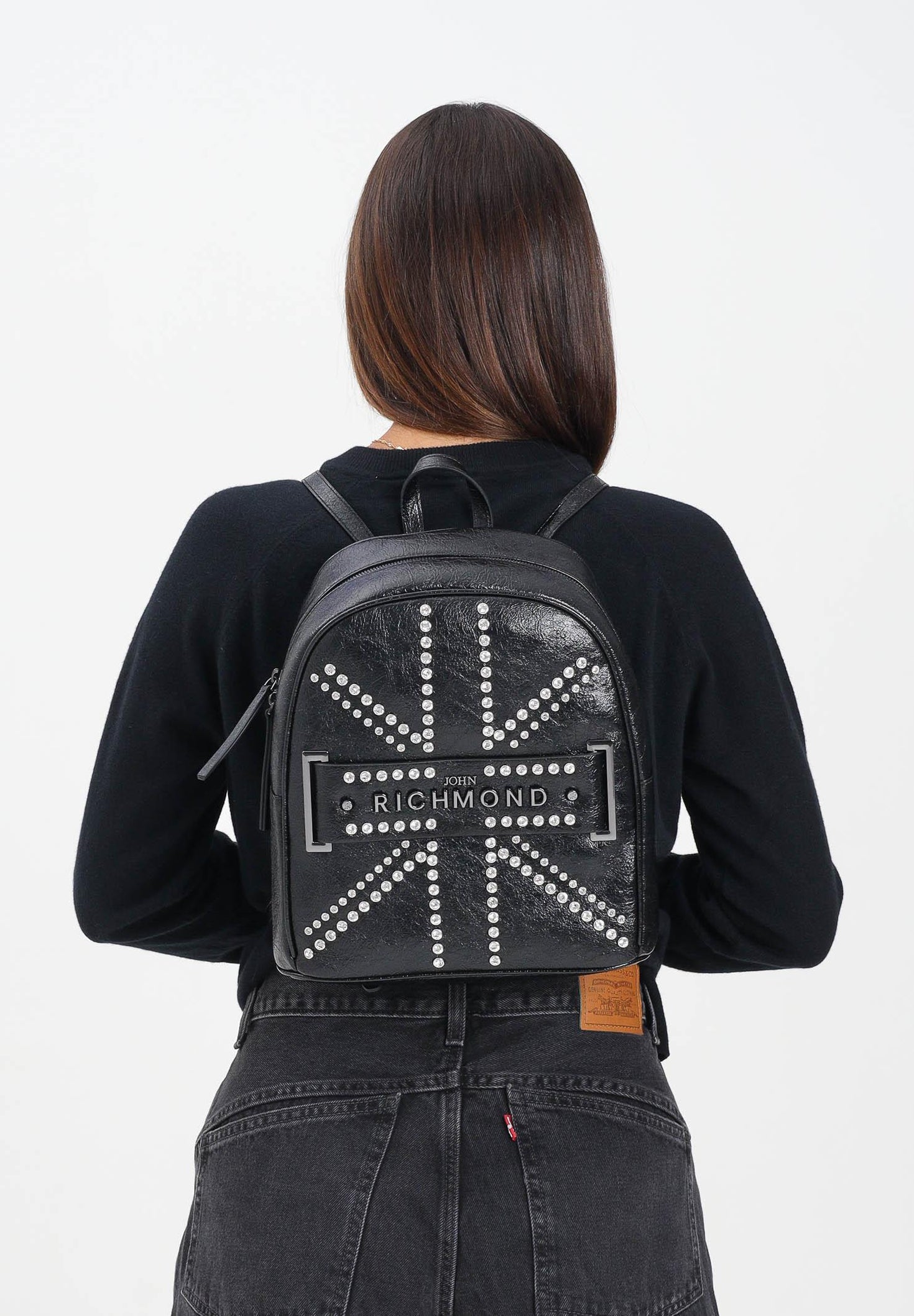 Zaino Richmond RWA25231ZA Black