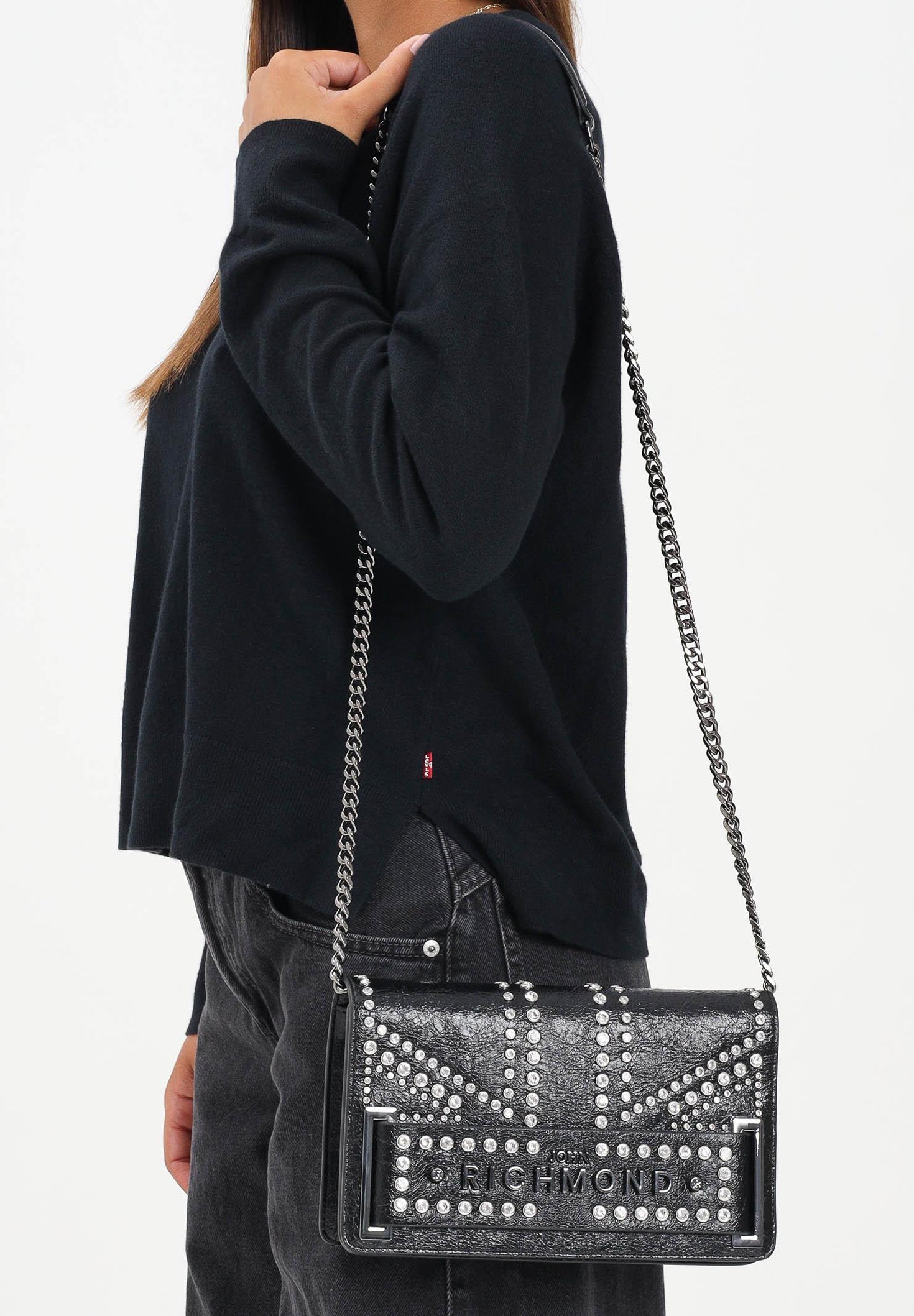 Borsa Richmond RWA25234BO Black