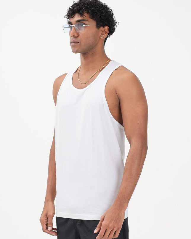Canotta Dsquared2 D9D446190 Uomo