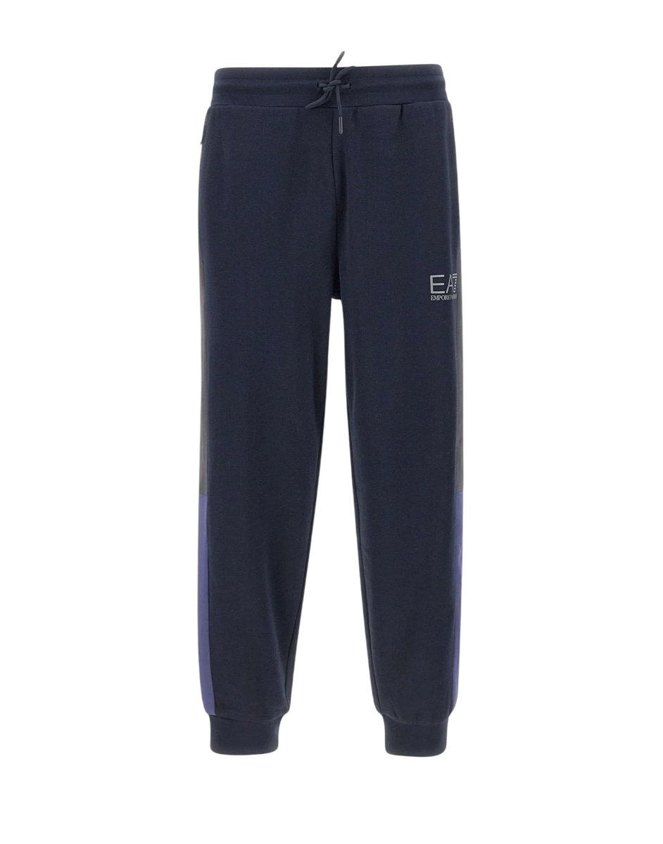 Pantaloni EA7 7M000945 UB102 armaniblue