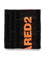 Telo Mare Dsquared2 DP7P006610 Uomo