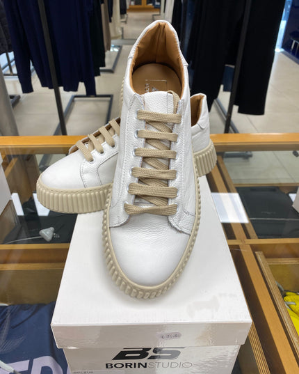 Sneakers Borin Studio BS1101 Uomo