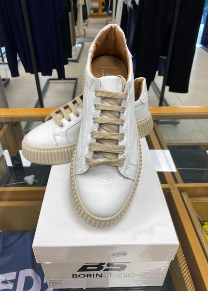 Sneakers Borin Studio BS1101 Uomo