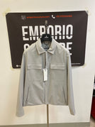 GRIGIO CHIARO / 50
