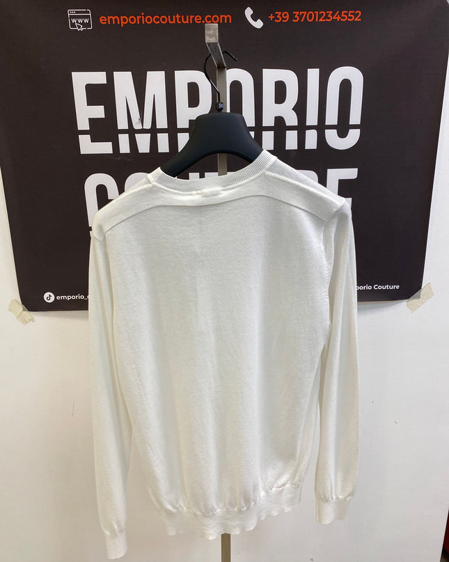 Maglione Heskimo HE1400001 Bianco