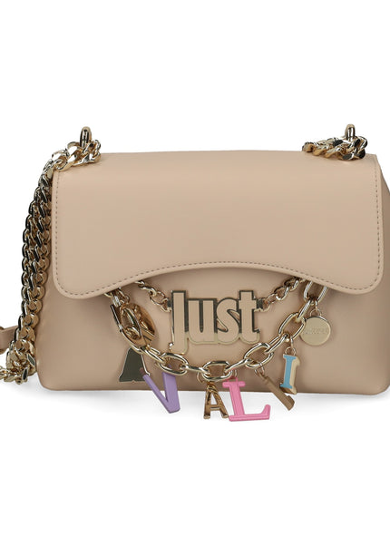 Borsa Just Cavalli Donna 80RA4BE2 natural