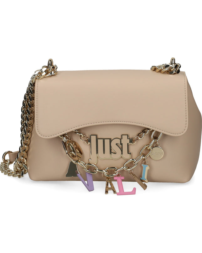 Borsa Just Cavalli Donna 80RA4BE2 natural