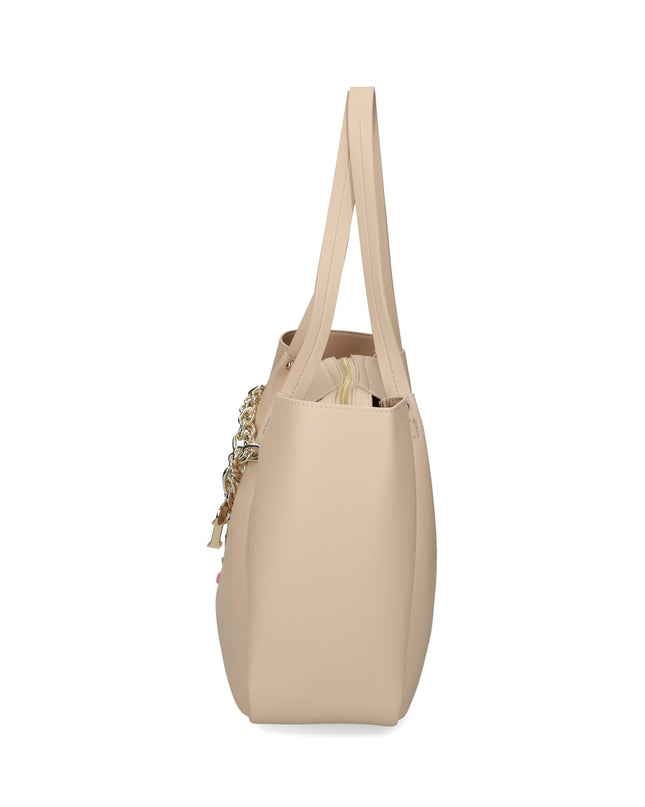 Borsa Just Cavalli Donna 80RA4BE4 natural