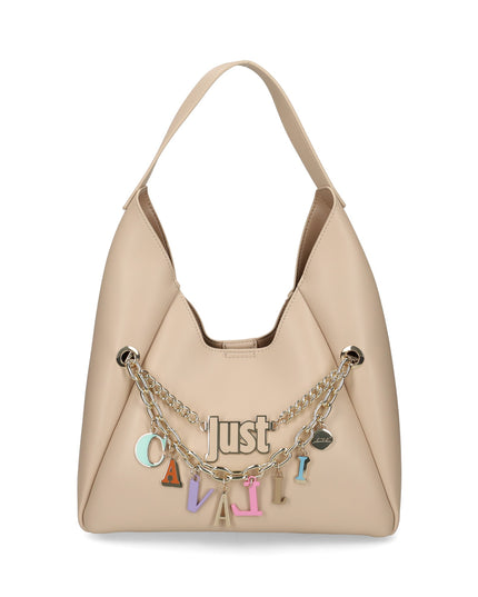 Borsa Just Cavalli Donna 80RA4BE5 natural