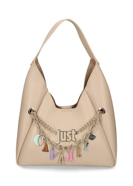Borsa Just Cavalli Donna 80RA4BE5 natural