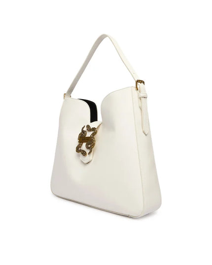 Borsa Just Cavalli Donna 80RA4BA3 bianco
