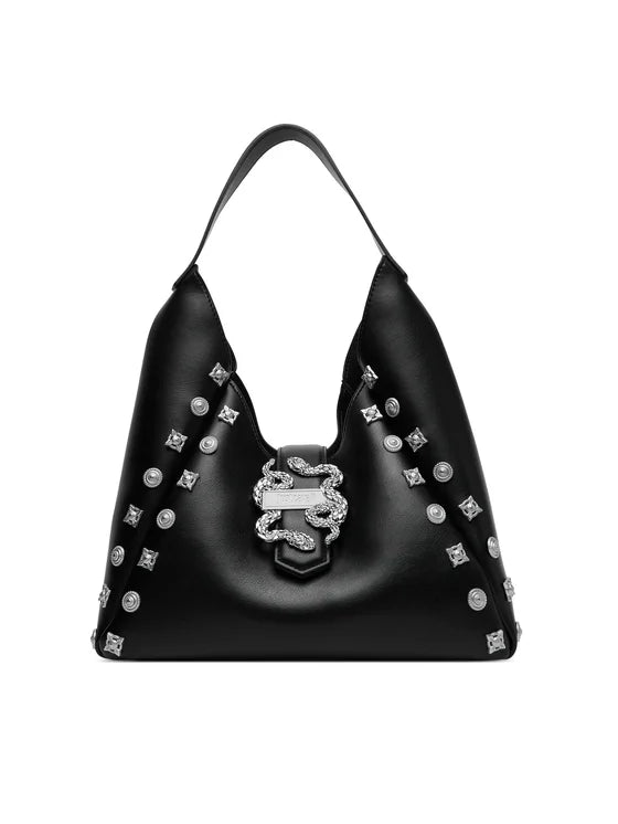 Borsa Just Cavalli Donna 80RA4BA6 nero