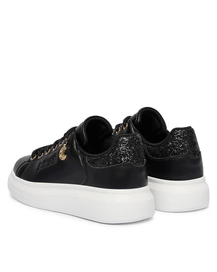 Sneakers Just Cavalli Donna 80RA3SB1 nero