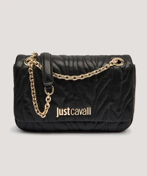 Borsa Just Cavalli 79RA4BE3 Black