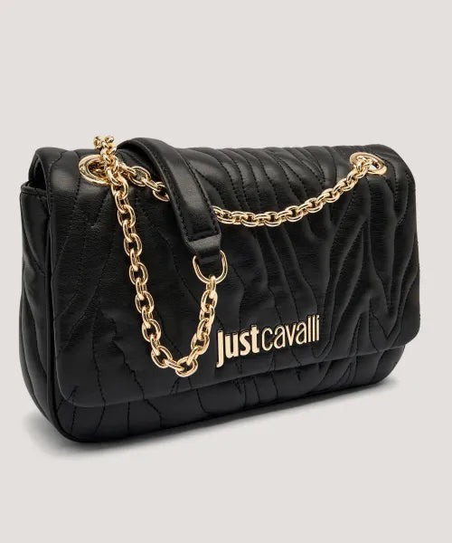 Borsa Just Cavalli 79RA4BE3 Black