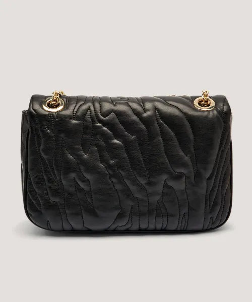 Borsa Just Cavalli 79RA4BE3 Black