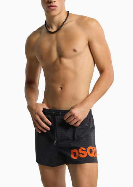 Costume Dsquared2 D7B5C6600 Uomo