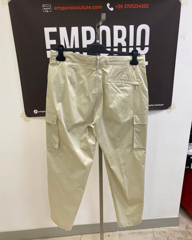 Pantalone Heskimo HE1451006 Beige
