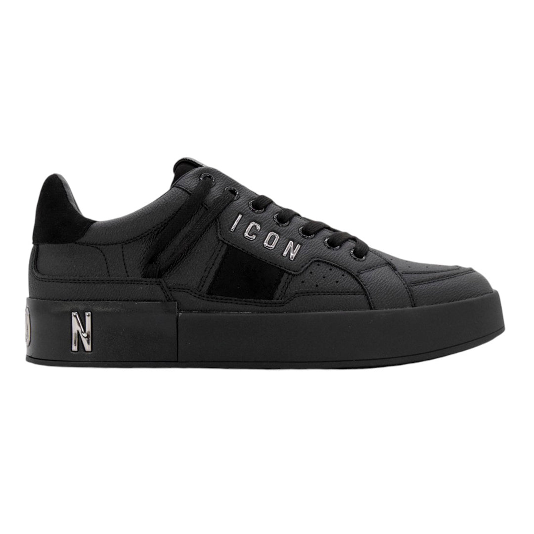 Sneakers ICON IC04387SU Nero