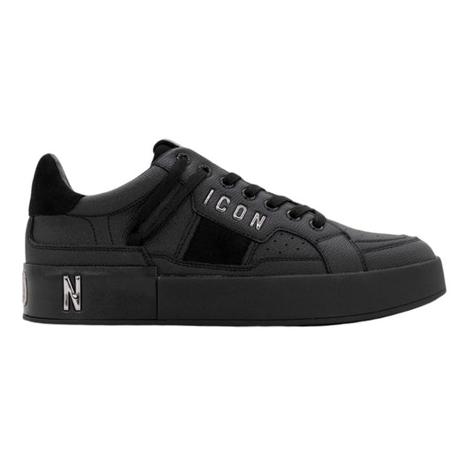 Sneakers ICON IC04387SU Nero