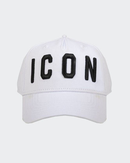 Cappello ICON INB001 bianco