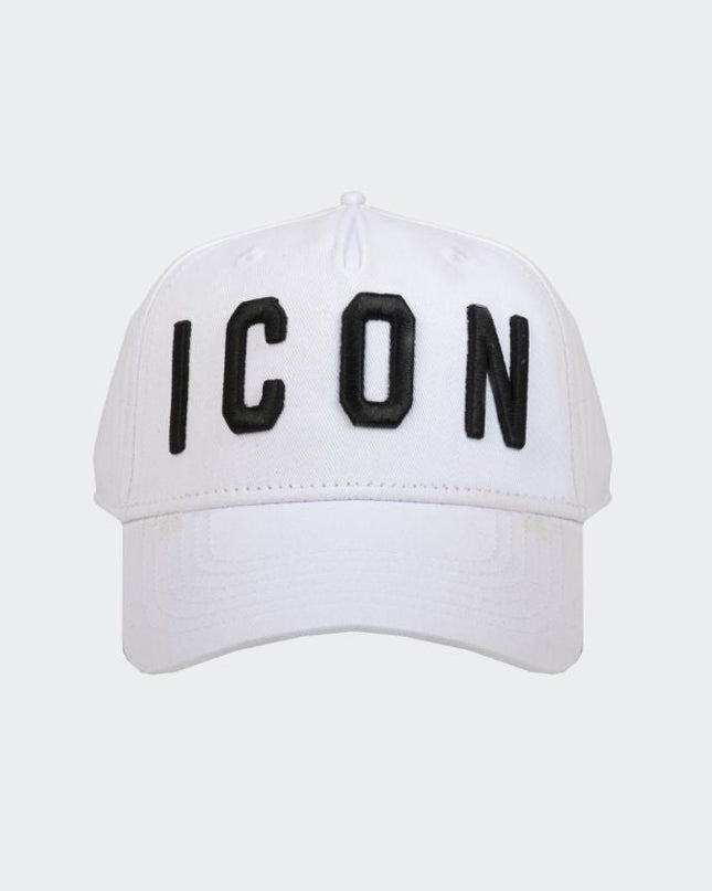 Cappello ICON INB001 bianco