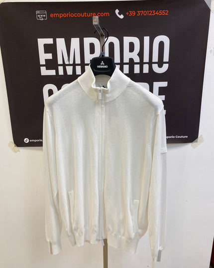 Maglione Heskimo HE1400006 Bianco
