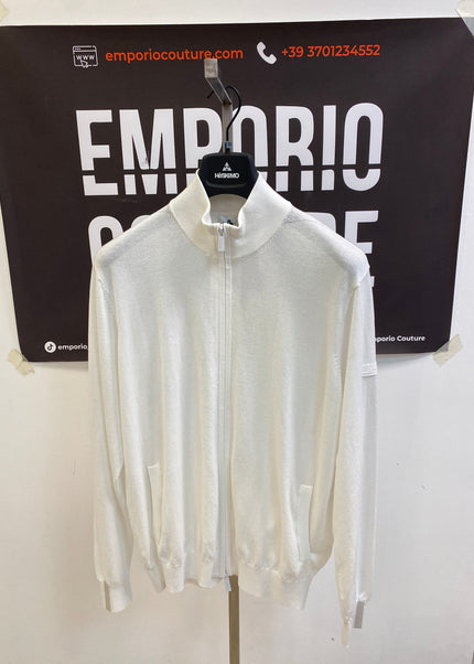 Maglione Heskimo HE1400006 Bianco