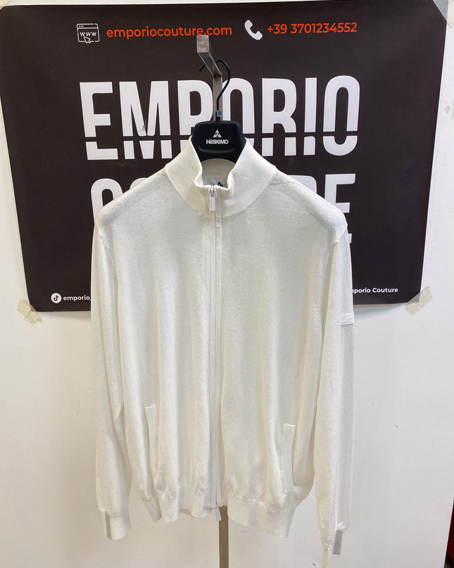 Maglione Heskimo HE1400006 Bianco