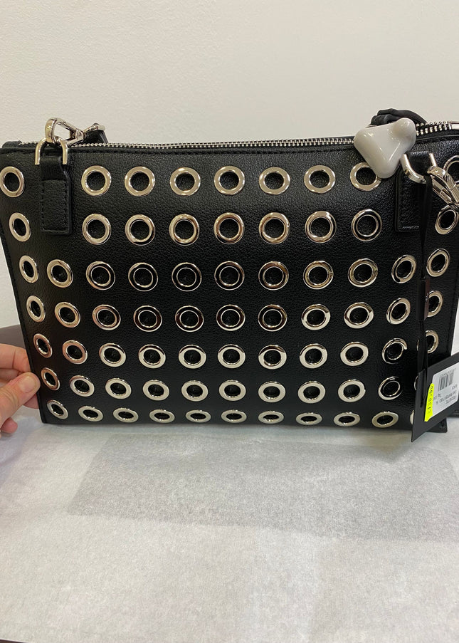 Pochette Richmond RWP26171BO nero